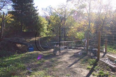 Notre zone d'activité pour ce service Maîtrise d'oeuvre pour création de parking